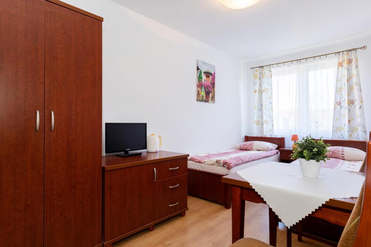 Krab 2 Daire Rewal Dış mekan fotoğraf