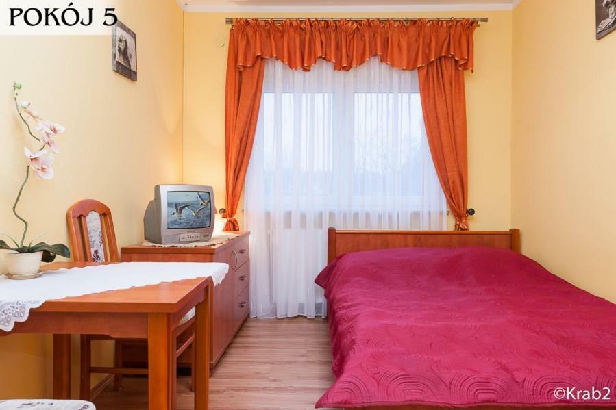 Krab 2 Daire Rewal Dış mekan fotoğraf