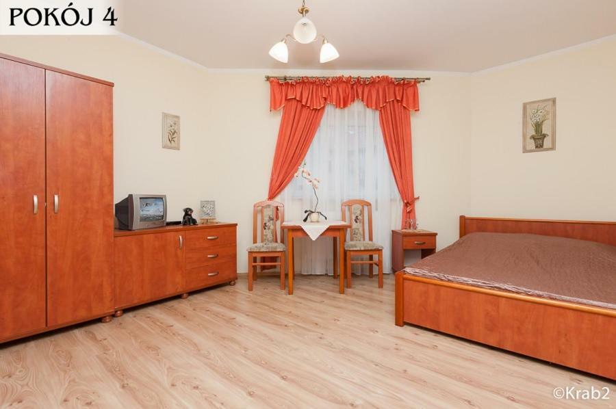 Krab 2 Daire Rewal Dış mekan fotoğraf