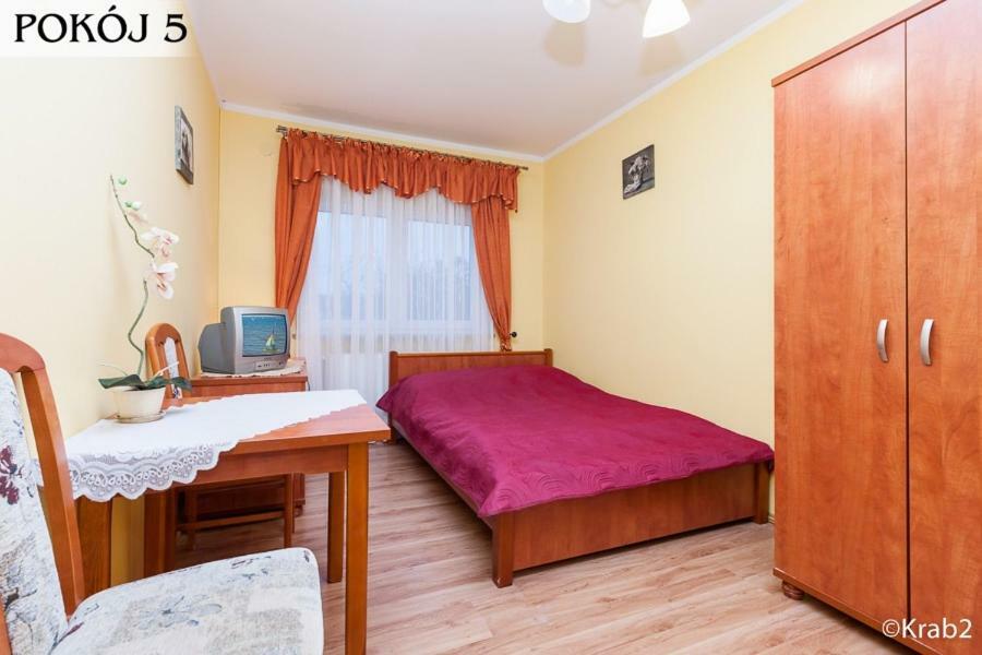 Krab 2 Daire Rewal Dış mekan fotoğraf