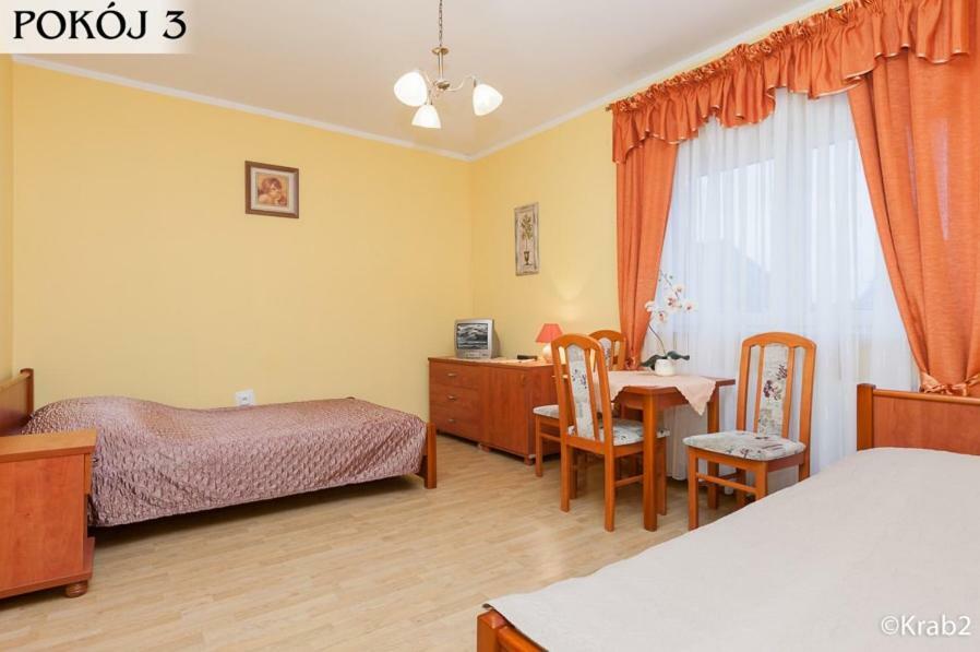 Krab 2 Daire Rewal Dış mekan fotoğraf