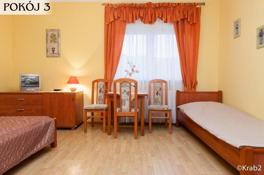 Krab 2 Daire Rewal Dış mekan fotoğraf