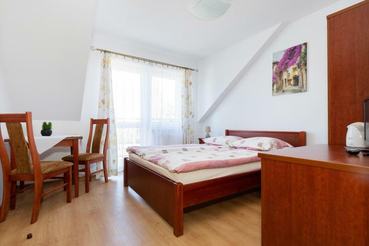 Krab 2 Daire Rewal Dış mekan fotoğraf