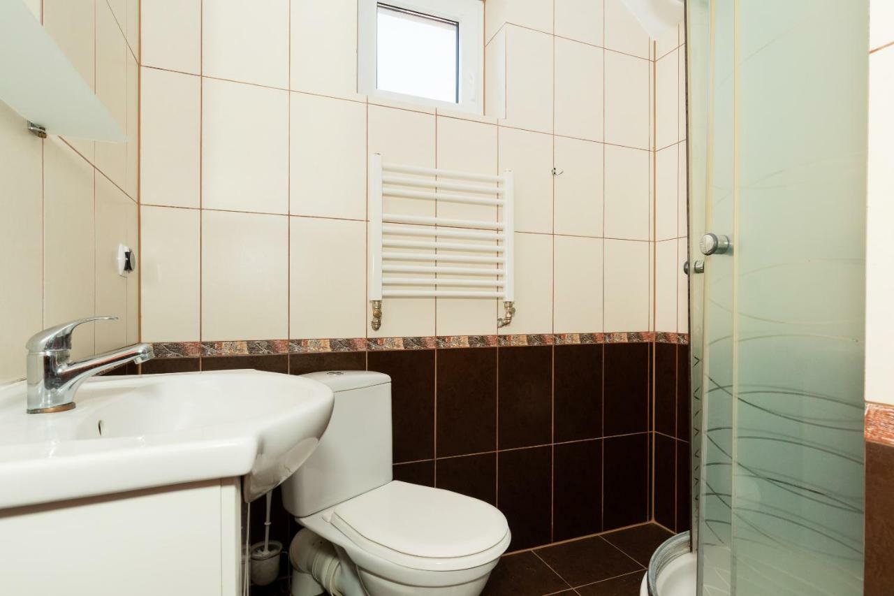 Krab 2 Daire Rewal Dış mekan fotoğraf