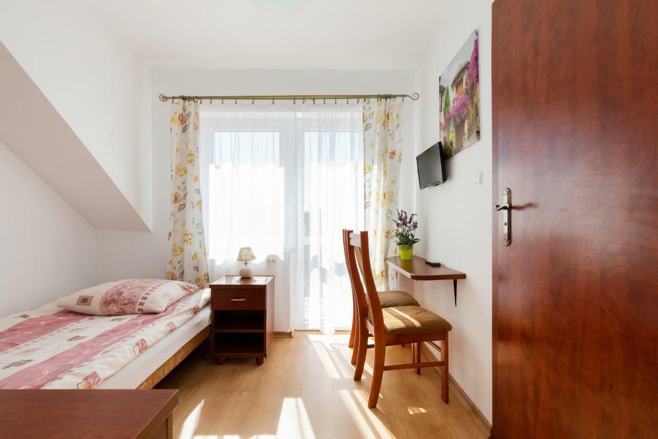 Krab 2 Daire Rewal Dış mekan fotoğraf
